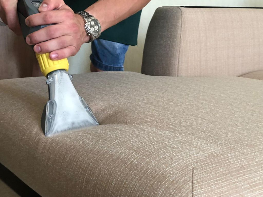 Akçakale Koltuk Yıkama