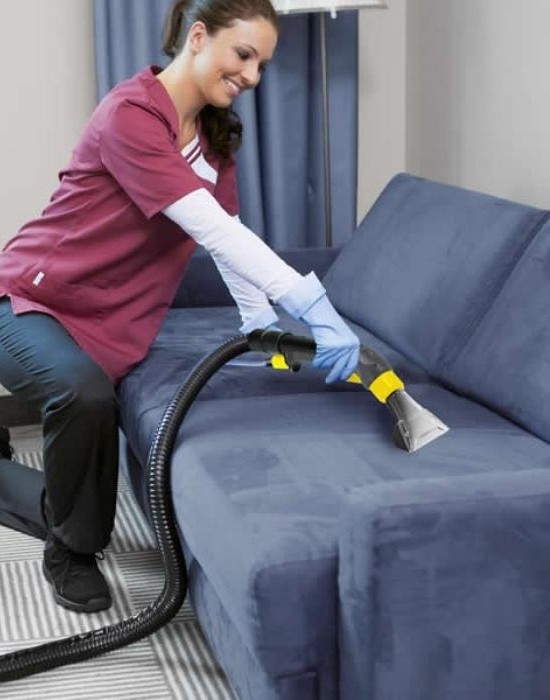 Akçakale Koltuk Yıkama